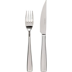 Markus Aujalay Signature Kjøtt & Grilbestikk 12 deler