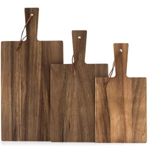 Markus Aujalay Tapasbrett 3 pk