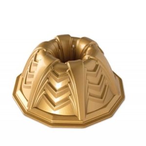 Marquee Sukkerkakeform Gull