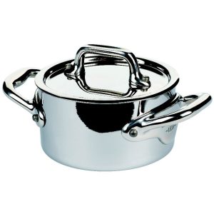 Mauviel Cook Style Minigryte med lokk