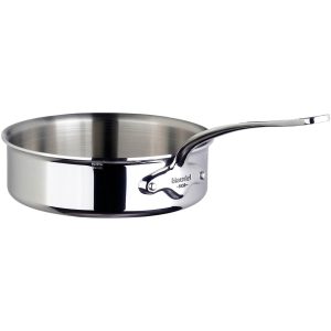 Mauviel Cook Style Traktepanne, 5,7 L