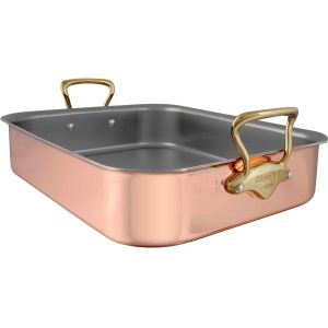 Mauviel M"'150b Ovnspanne 35 cm