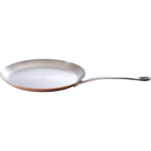 Mauviel M’150s Pannekakepanne