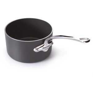 Mauviel M"'Stone3 kasserolle, 1,1 liter