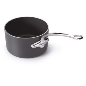 Mauviel M"'Stone3 kasserolle, 2,5 liter