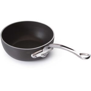 Mauviel M"'Stone3 rundet sautérpanne