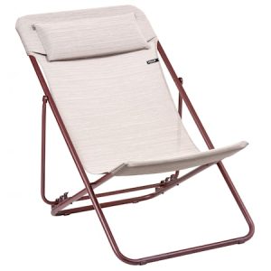 Maxi Transat + Batyline® Solstol Duo Sirocco