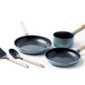 Mayflower sett 3 deler + utstyr