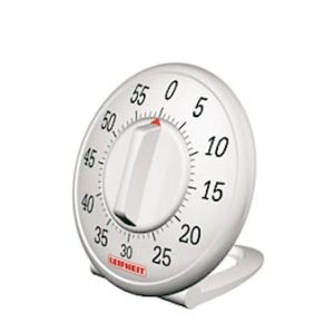 Mekanisk timer 60 min