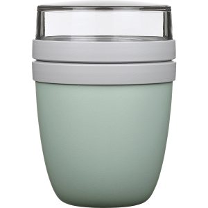 Mepal Lunsjboks Elipse Grønn