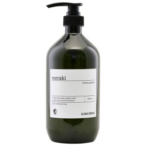 Meraki Forest garden oppvaskmiddel, 1000 ml