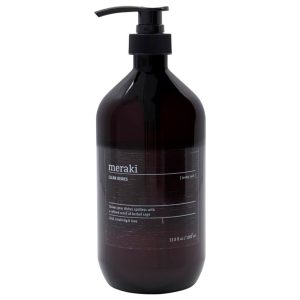 Meraki Herbal nest oppvaskmiddel, 1000 ml