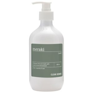 Meraki Pure oppvaskmiddel, 490 ml