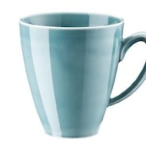 Mesh Aqua Krus med håndtak