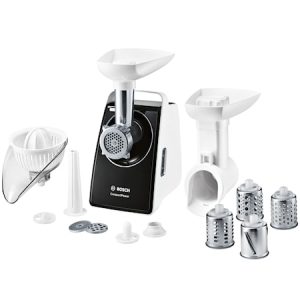 MFW3850B CompactPower Kjøttkvern 1800W