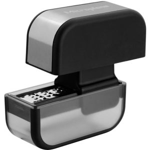 Microplane Hvitløks Rivjern