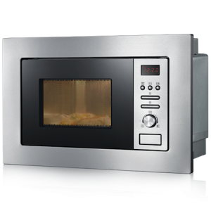 Mikrobølgeovn For Innbygging, 800W