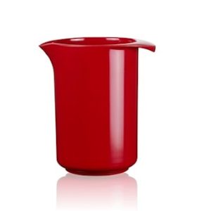 Miksekanne 1 L Rød
