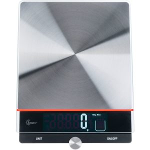 Mingle Digital kjøkkenvekt