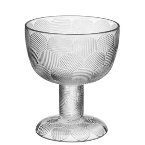 Miranda Skål Klar 14,5 cm