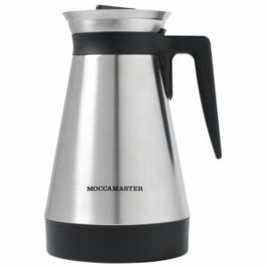 Moccamaster Ekstra Termokanne