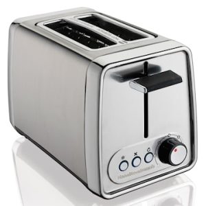 Modern Chrome 2 SL Brødrister