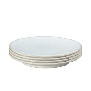 Modus Speckle Medium Tallerken 4 stk.