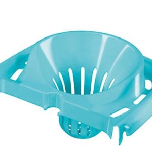 Moppevrider picco. turkis