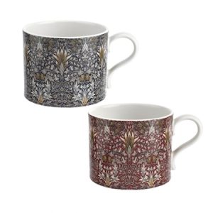 Morris Krus Snakeshead 34 cl 2-pakning