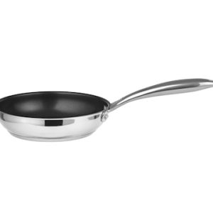 Mosel Stekepanne Non-Stick Stål 20 cm