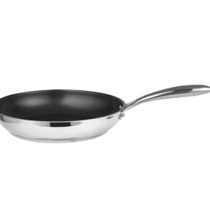 Mosel Stekepanne Non-Stick Stål 24 cm