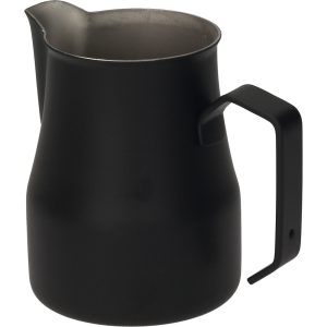 Motta Pitcher 0,35 l Sort