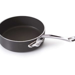 M"'Stone3 Traktørpanne 6,1L aluminium