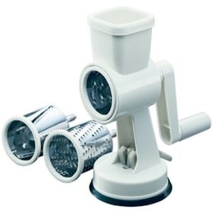 Multikvern med 3 rinjern