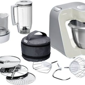 MUM58L20 CreationLine Kjøkkenmaskin Grå