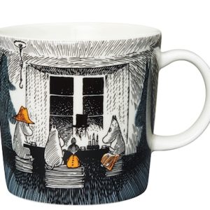 Mumin Krus 30 cl Trogen Sitt Ursprung