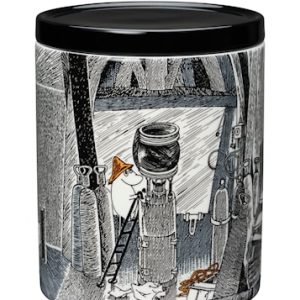 Mummi boks 1,2 L Tro mot opprinnelsen