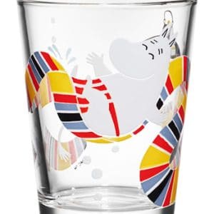 Mummiglass 22 cl Mummimamma