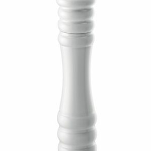 Munchen Salt- & Pepperkvern 25 cm blank hvit
