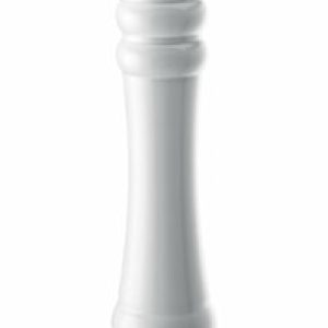 Munchen Salt- & Pepperkvern 35 cm blank hvit