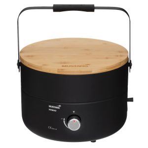 Mustang Gassgrill Nomad