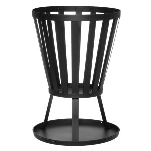 Mustang Ildkurv Redding