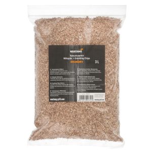 Mustang Røykspon 3 L