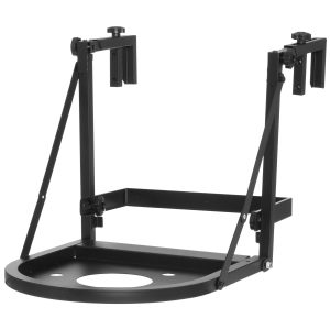 Mustang Veggstativ til Nomad gassgrill