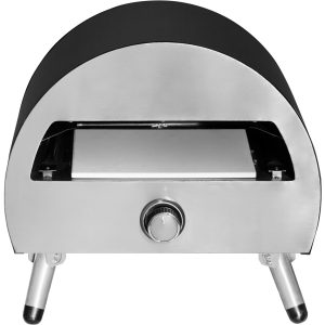 Mustang Vesuvio pizzaovn