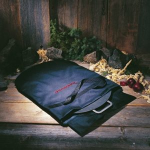 Muurikka Beskyttelsespose 48 cm Til Stekehelle