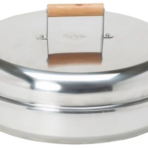 Muurikka Røykbalje 42 cm