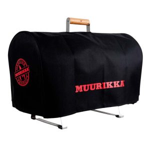 Muurikka Trekk Til El-røyk 1200 W