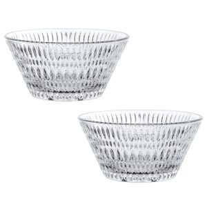 Nachtmann Ethno skålsett 74 cl, 2-stk