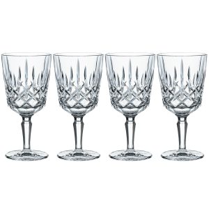 Nachtmann Noblesse cocktailglass 4-stk, 35,5 cl